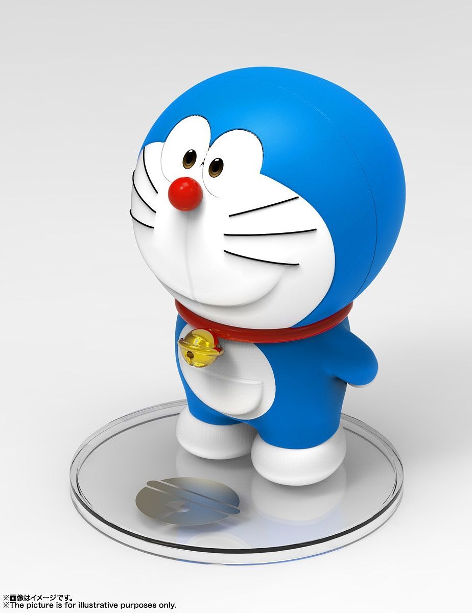 FiguartsZERO - Stand By Me Doraemon 2 - Doraemon