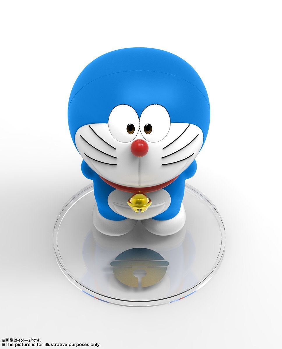 FiguartsZERO - Stand By Me Doraemon 2 - Doraemon