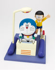 FiguartsZERO - Doraemon - Time Machine - Marvelous Toys