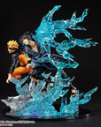 FiguartsZERO - Naruto Shippuden - Sasuke Uchiha (Kizuna Relation) - Marvelous Toys