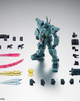 Bandai - The Robot Spirits [Side MS] - Mobile Suit Gundam - RGM-79N GM Custom (Ver. A.N.I.M.E.) - Marvelous Toys