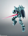 Bandai - The Robot Spirits [Side MS] - Mobile Suit Gundam - RGM-79N GM Custom (Ver. A.N.I.M.E.) - Marvelous Toys