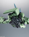 Bandai - The Robot Spirits [Side MS] - Mobile Suit Gundam - MS-06F-2 Zaku II Model F2 Ver. A.N.I.M.E. - Marvelous Toys