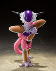 Bandai - S.H.Figuarts - Dragon Ball Z - Frieza First Form & Frieza's Hover Pod (Reissue) - Marvelous Toys
