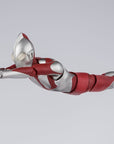 Bandai - S.H.Figuarts - Ultraman - Shin Ultraman (Reissue) - Marvelous Toys