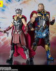 S.H.Figuarts - Thor: Love and Thunder - Thor - Marvelous Toys