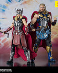 S.H.Figuarts - Thor: Love and Thunder - Mighty Thor - Marvelous Toys