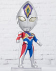 Bandai - Figuarts mini - Ultraman Decker - Ultraman Decker (Flash Type) - Marvelous Toys