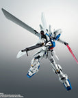 Bandai - The Robot Spirits [Side MS] - Mobile Suit Gundam - RX-78GP04G Gundam 04 Test Type Gerbera Ver. A.N.I.M.E. - Marvelous Toys