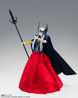 Bandai - Saint Seiya - Saint Cloth Myth - Polaris Hilda -The Earth Representative of Odin- - Marvelous Toys
