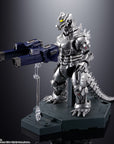 Bandai - Soul of Chogokin - Godzilla vs. Mechagodzilla (2002) - GX-103 - MFS-3 Type 3 Machine Dragon - Marvelous Toys
