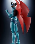 Bandai - S.H.Figuarts - Devilman - Devilman D.C. (50th Anniversary Ver.) - Marvelous Toys