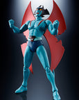 Bandai - S.H.Figuarts - Devilman - Devilman D.C. (50th Anniversary Ver.) - Marvelous Toys