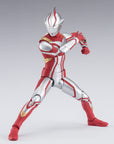 Bandai - S.H.Figuarts - Ultraman - Ultraman Mebius - Marvelous Toys