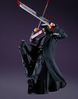Bandai - S.H.Figuarts - Chainsaw Man - Katana Man (Samurai Sword) - Marvelous Toys