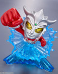 Bandai - Tamashii Nations Box - Ultraman ARTlized: March To The End Of The Big Milkyway (Box of 8) - Marvelous Toys