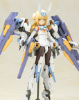 Kotobukiya - Frame Arms Girl - Baselard Model Kit - Marvelous Toys