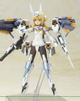 Kotobukiya - Frame Arms Girl - Baselard Model Kit - Marvelous Toys
