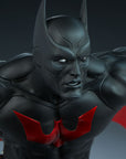 Sideshow Collectibles - Premium Format Figure - DC Comics - Batman Beyond - Marvelous Toys