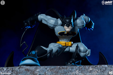 Sideshow Collectibles - Unruly Industries - Batman