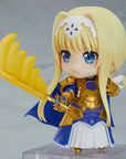 Nendoroid - 1105 - Sword Art Online: Alicization - Alice Synthesis Thirty - Marvelous Toys