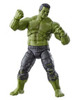 Hasbro - Marvel Legends - Avengers: Endgame - Wave 2 Set of 7 (BAF Smart Hulk) - Marvelous Toys