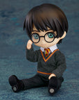Nendoroid Doll - Harry Potter - Harry Potter - Marvelous Toys