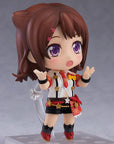 Nendoroid - 1171 - BanG Dream! Girls Band Party! - Kasumi Toyama (Stage Outfit Ver.) - Marvelous Toys