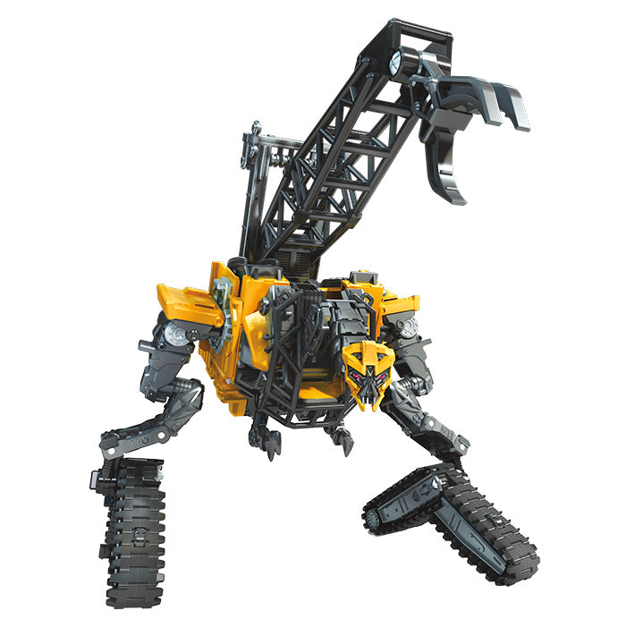Hasbro - Transformers Generations - Studio Series - Deluxe - Hightower - Marvelous Toys
