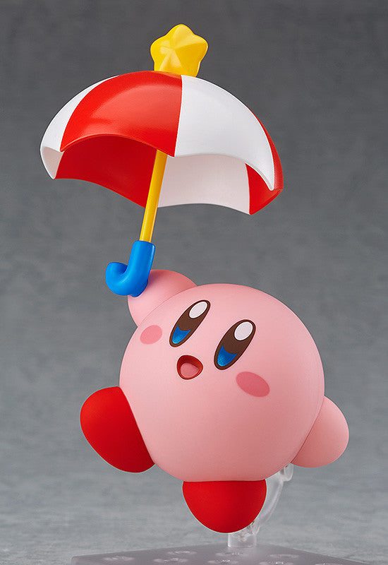 Nendoroid - 786 - Kirby - Ice Kirby (Reissue)