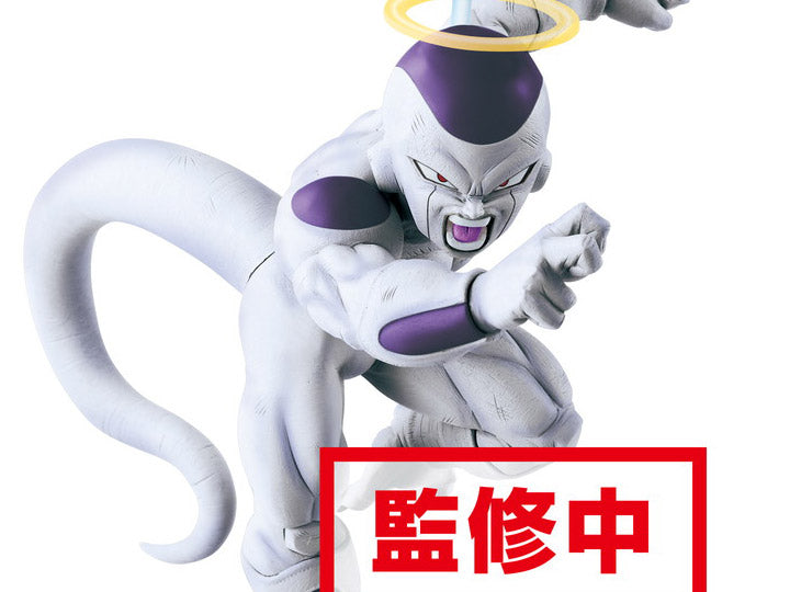 Banpresto - Dragon Ball Super - Tag Fighters - Son Goku and Frieza - Marvelous Toys