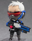 Nendoroid - 976 - Overwatch - Soldier: 76 (Classic Skin Edition) - Marvelous Toys