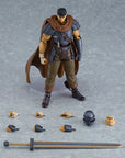 figma - 501 - Berserk: Golden Age Arc - Guts (Band of the Hawk Ver.) - Marvelous Toys