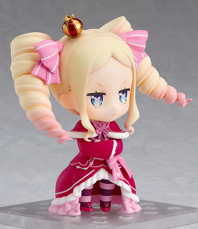 Nendoroid - 861 - Re:ZERO -Starting Life in Another World- - Beatrice - Marvelous Toys