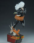 Sideshow Collectibles - Statue - Marvel - Black Cat - Marvelous Toys