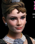 Star Ace Toys - Breakfast at Tiffany's - Audrey Hepburn as Holly Golightly (Regular) - Marvelous Toys