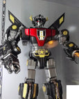 Icarus Toys - United Gokin - Voltron Lion Force - Dark Voltron (Limited Edition) - Marvelous Toys