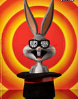 Soap Studio - Looney Tunes - Bugs Bunny Top Hat Bust - Marvelous Toys