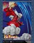 5Pro Studio x Blitzway - Legend Anime 1/6 Animation Statue - Inuyasha - Inuyasha - Marvelous Toys