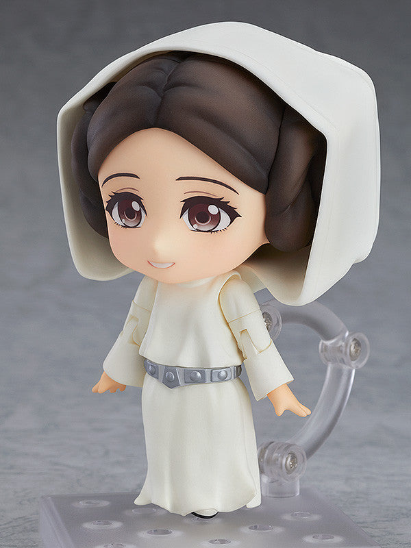 Nendoroid - 856 - Star Wars: A New Hope - Princess Leia - Marvelous Toys