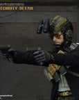 Easy & Simple - 26029 - Private Military Contractor (PMC) Security Detail (1/6 Scale) - Marvelous Toys