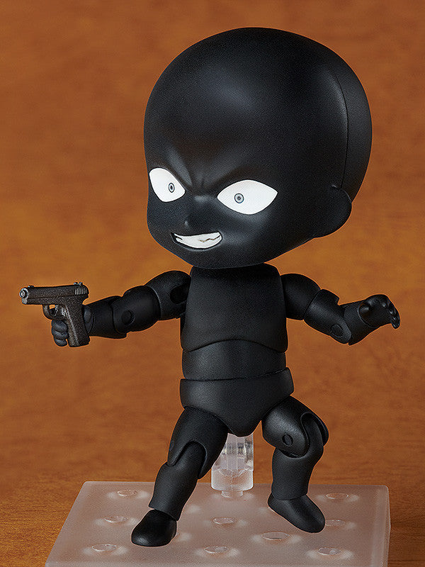 Nendoroid - 878 - Detective Conan - Criminal - Marvelous Toys