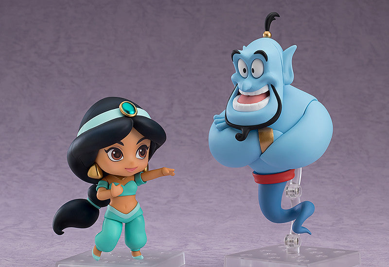 Nendoroid - 1174 - Disney's Aladdin - Jasmine - Marvelous Toys