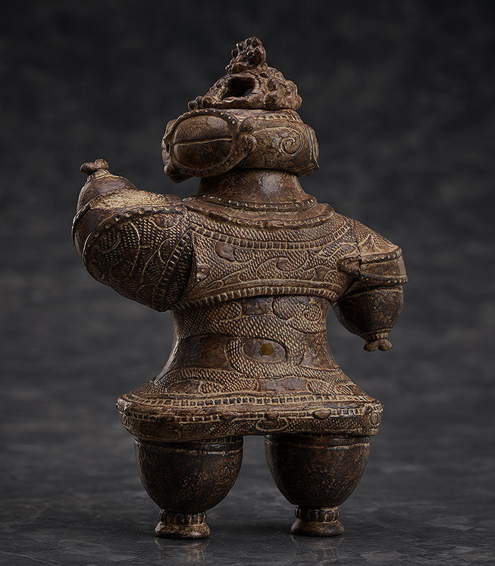 figma - SP-148 - Table Museum -Annex- - Shakoki-Dogu - Marvelous Toys