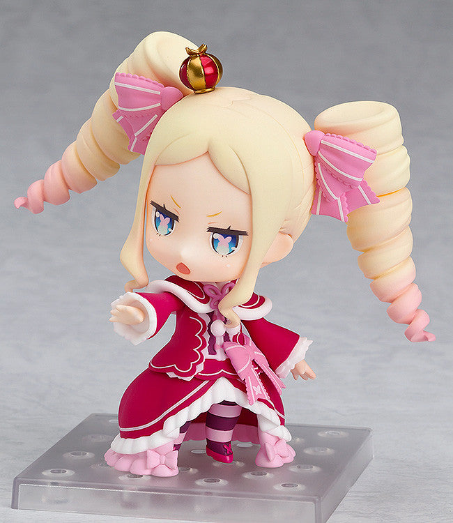Nendoroid - 861 - Re:ZERO -Starting Life in Another World- - Beatrice - Marvelous Toys