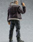 figma - 482 - Ghost in the Shell: Stand Alone Complex - Batou - Marvelous Toys