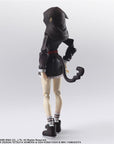 Square Enix - Bring Arts - NEO: The World Ends With You - Shoka - Marvelous Toys