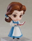 Nendoroid - 1392 - Disney's Beauty and the Beast - Belle (Village Girl Ver.) - Marvelous Toys