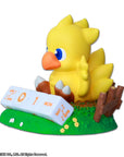 Square Enix - Final Fantasy - Chocobo Perpetual Calendar - Marvelous Toys