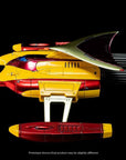 King Arts - KA Scene Series KSS016 - Dynamic Planning - UFO Robot Grendizer - Drill Spazer and Marine Spazer (1/9 Scale) - Marvelous Toys